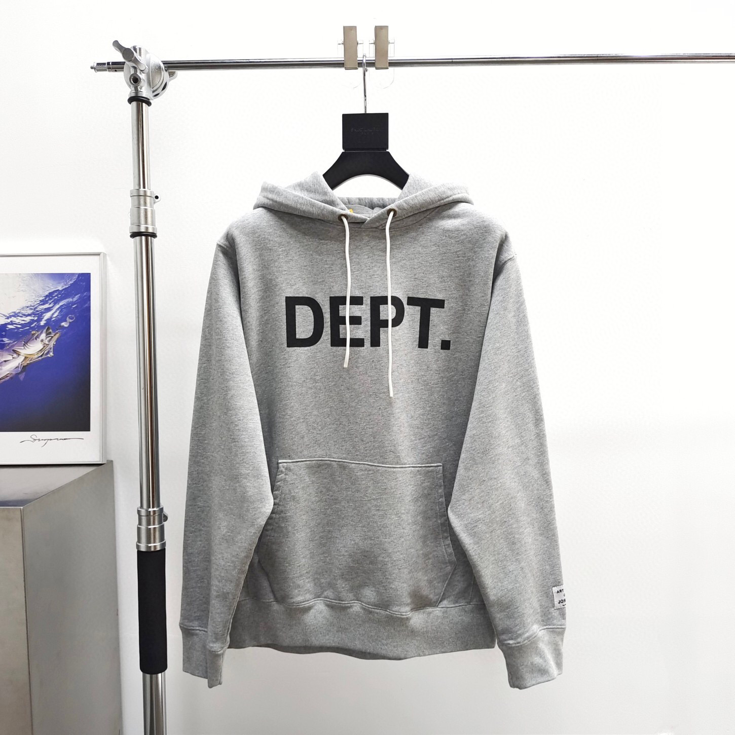 93_[1:1 quality]Gallery Dept Hoodie