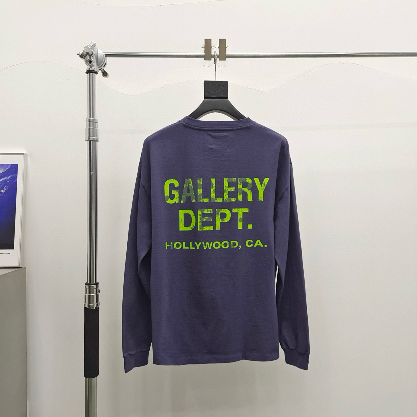 107_[1:1 quality]Gallery Dept Long Sleeves