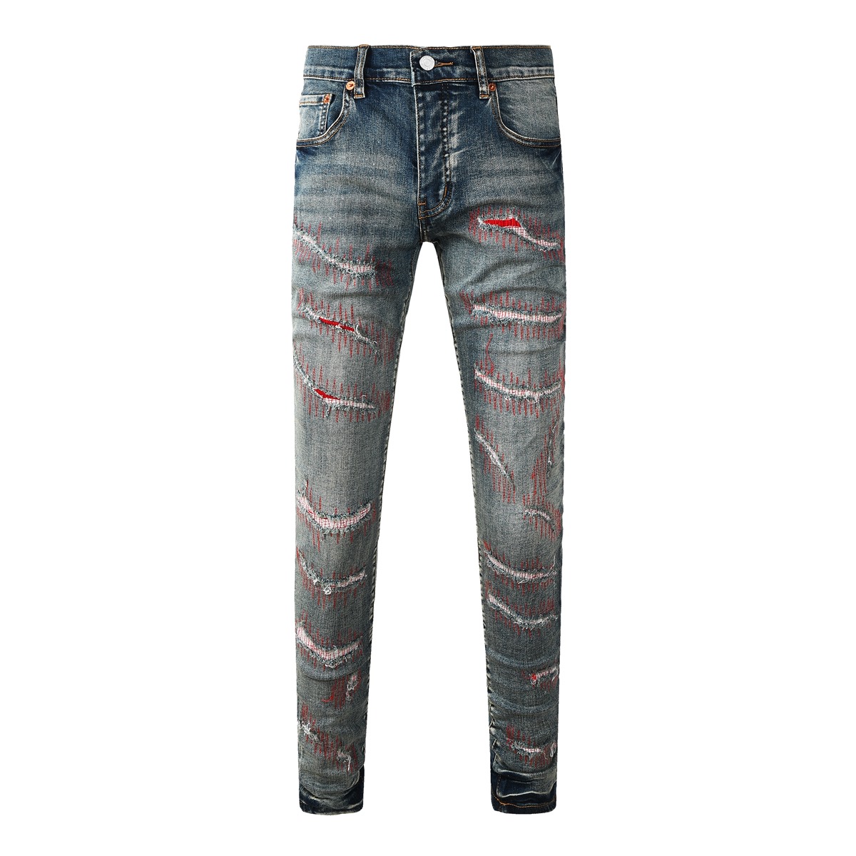 12_Purple Brand Jeans(have all tags)