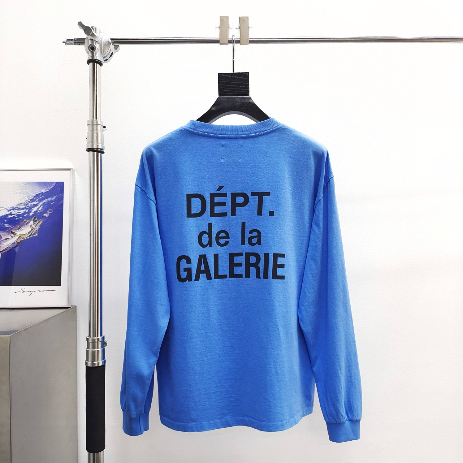 103_[1:1 quality]Gallery Dept Long Sleeves