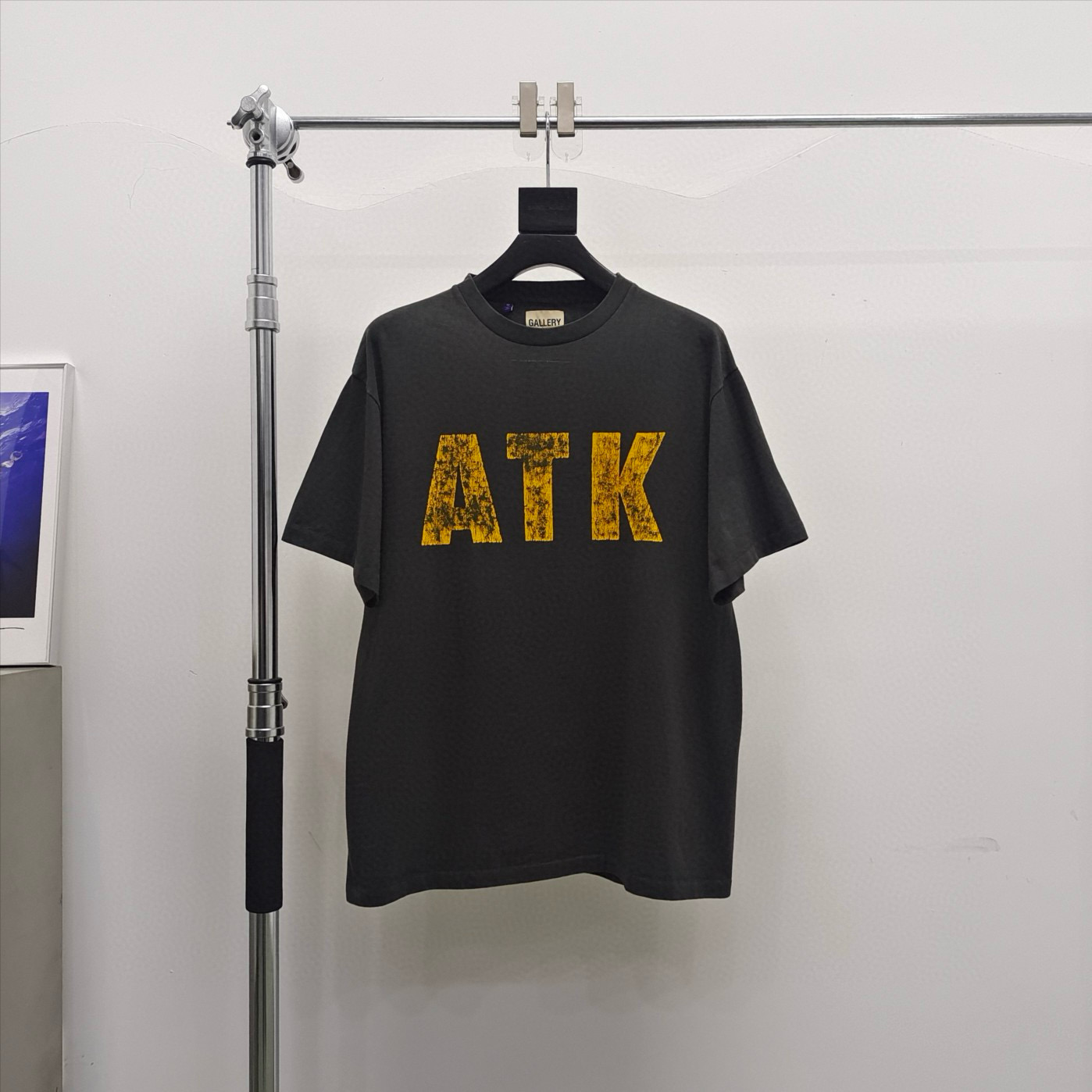 118_[1:1 quality]Gallery Dept T-shirt