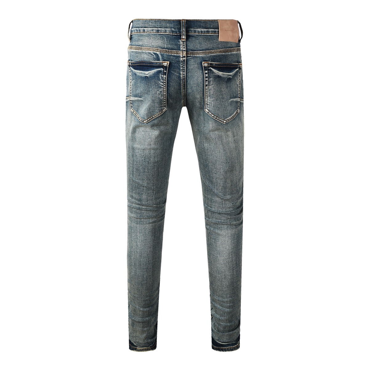 12_Purple Brand Jeans(have all tags)