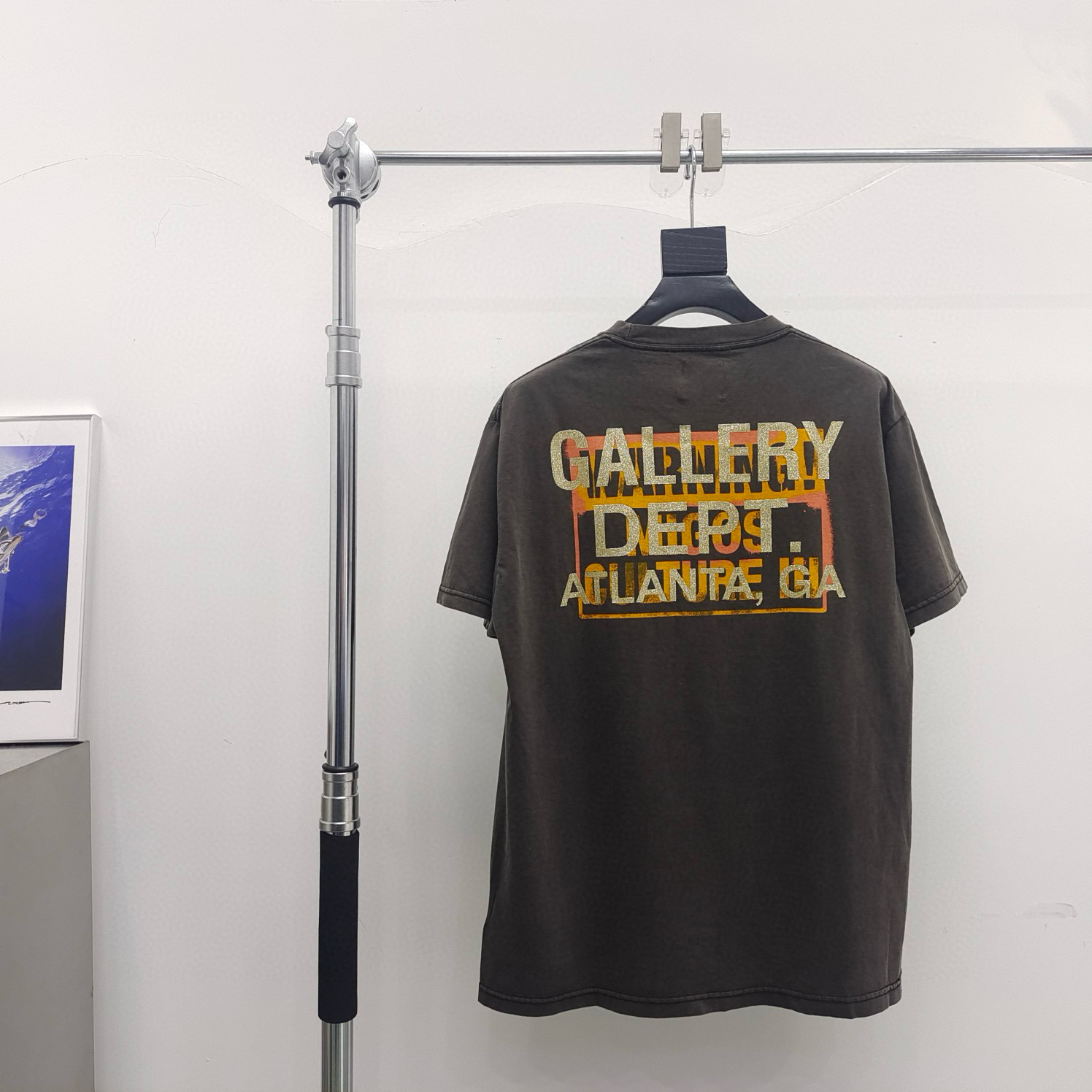 119_[1:1 quality]Gallery Dept T-shirt