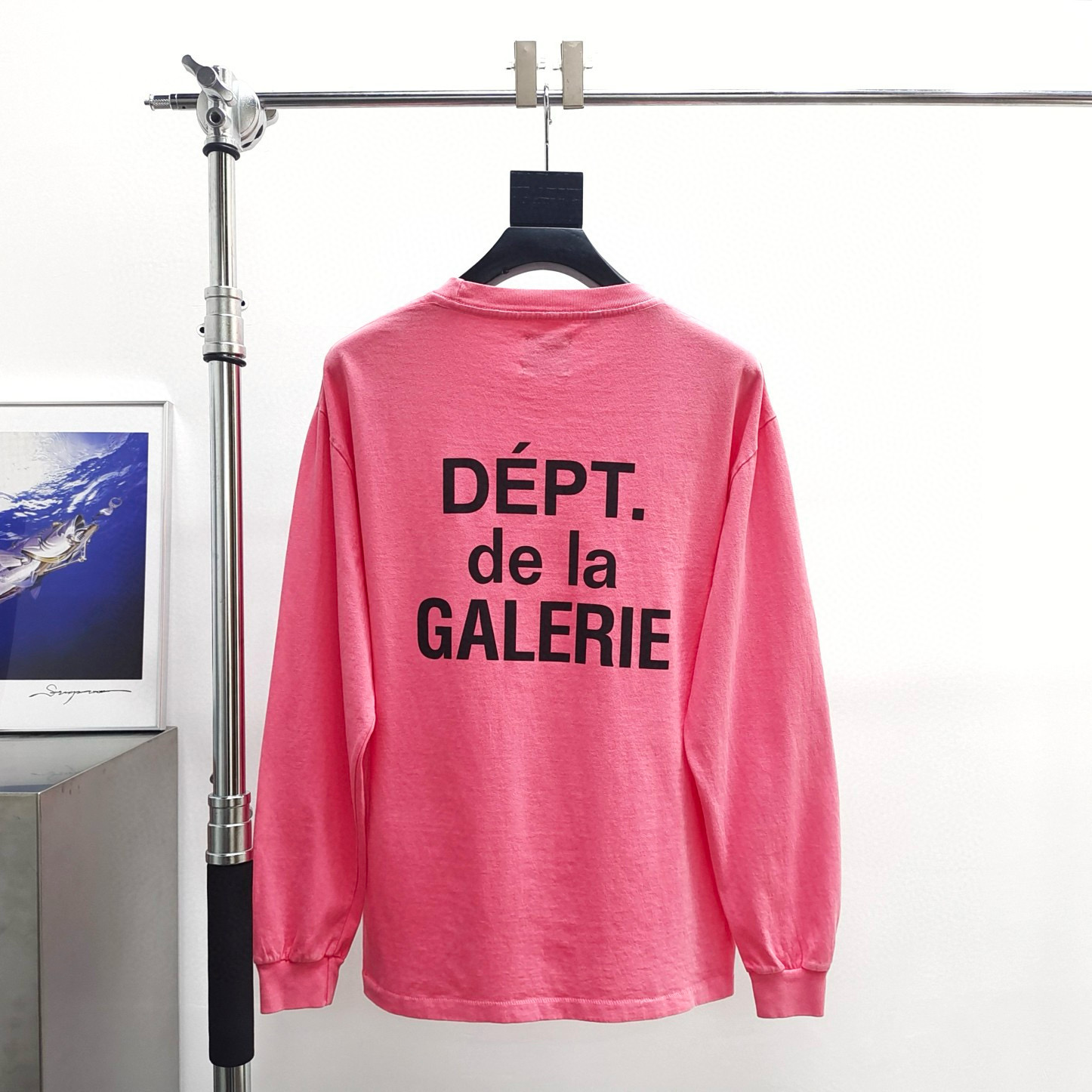 104_[1:1 quality]Gallery Dept Long Sleeves