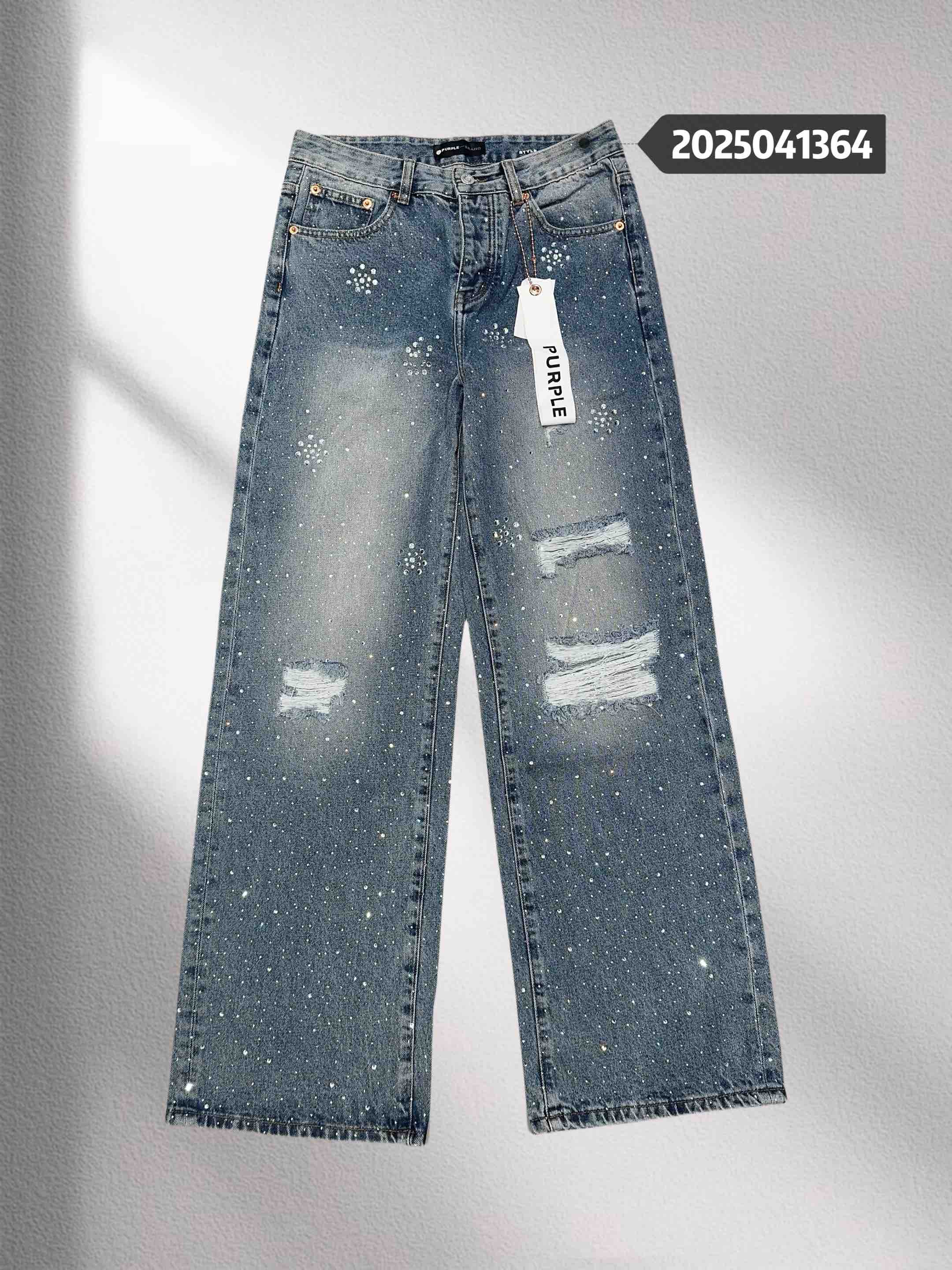 36_Purple Brand Jeans