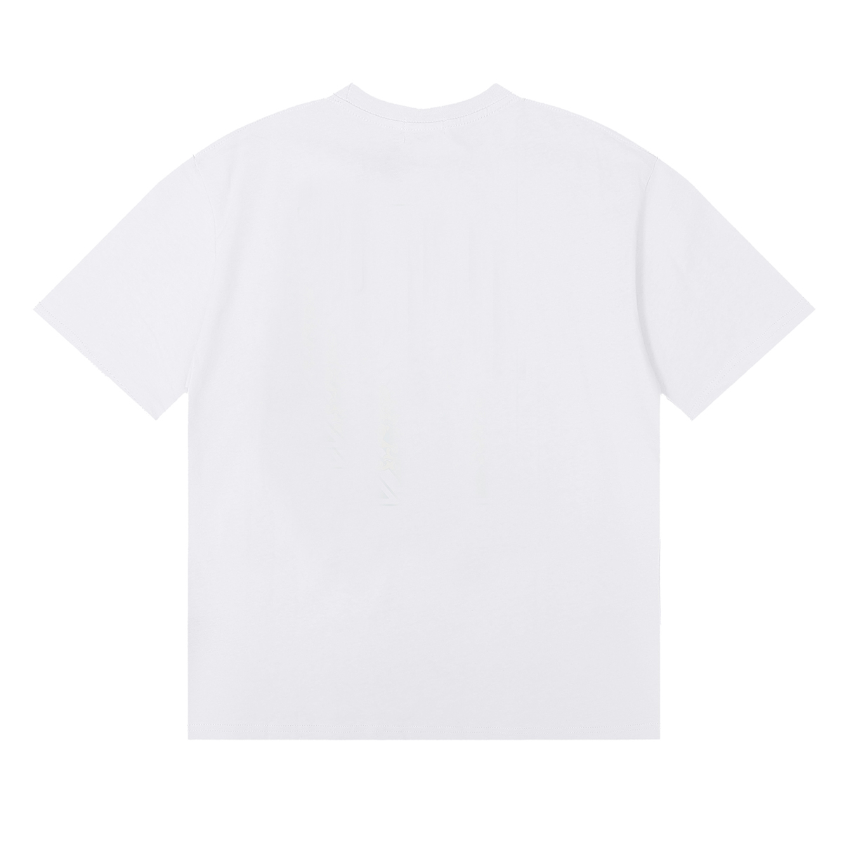 101_Purple Brand T-shirt