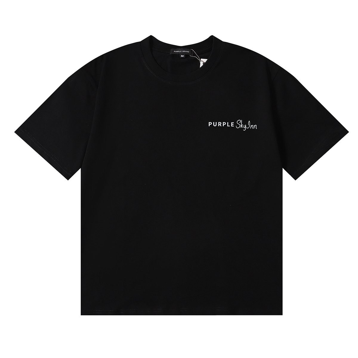 90_Purple Brand T-shirt