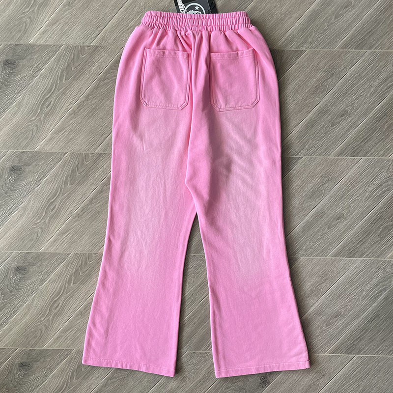 109_ Hellstar Pants