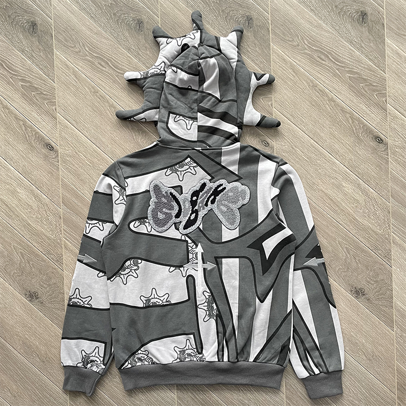 107_Glo Gang Hoodie