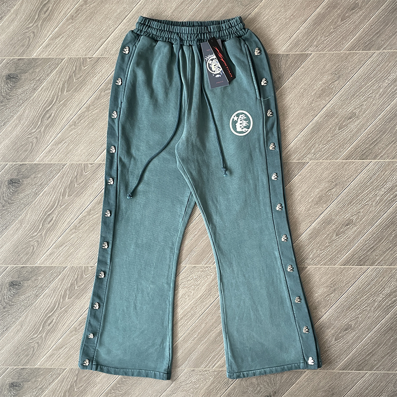 109_ Hellstar Pants