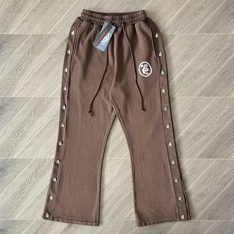 109_ Hellstar Pants