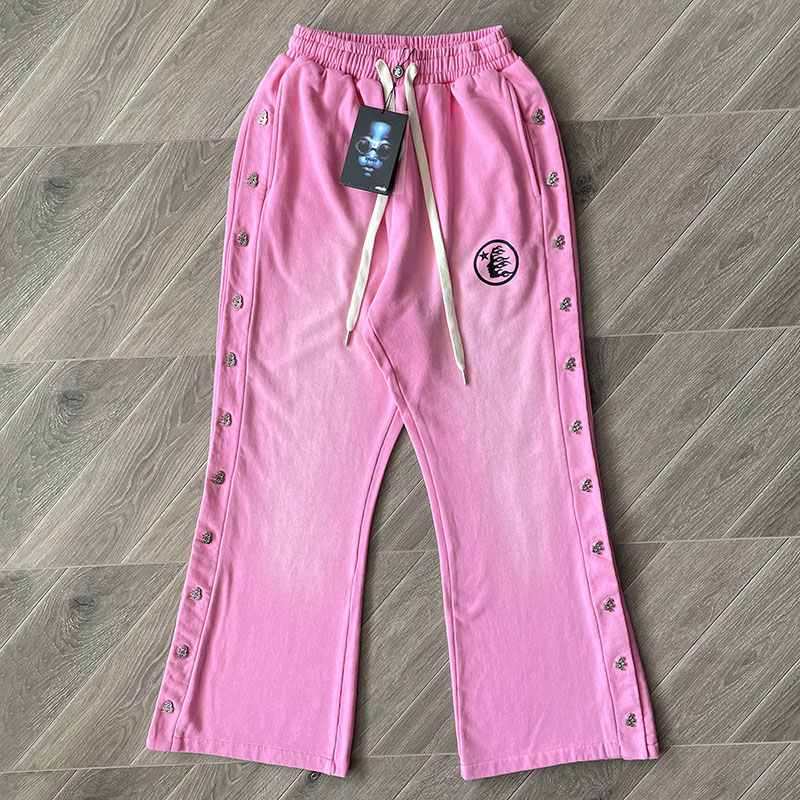 109_ Hellstar Pants