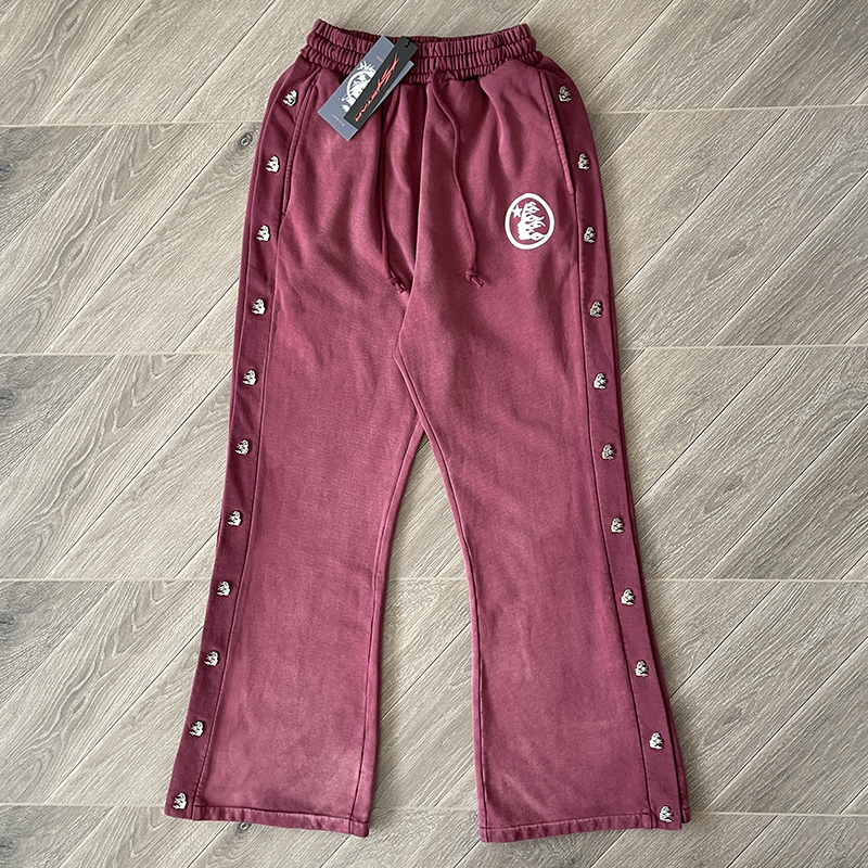 109_ Hellstar Pants