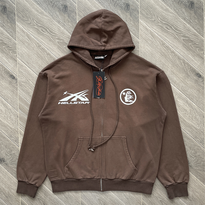 108_Hellstar Hoodie