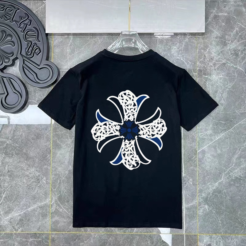 111_Chrome Heart T-shirt