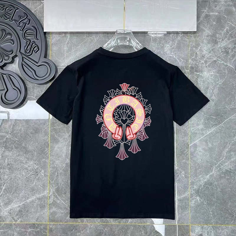 115_Chrome Heart T-shirt