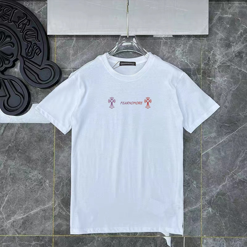 116_Chrome Heart T-shirt