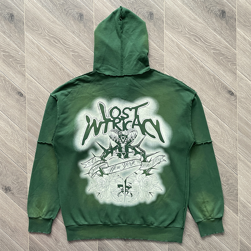 11_Lost Intricacy Tracksuit