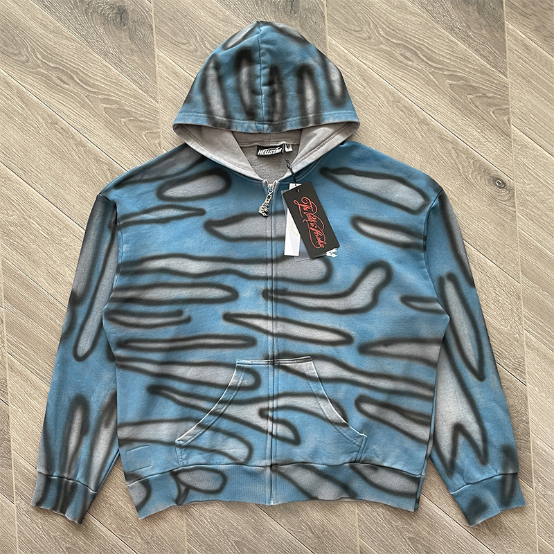 117_Hellstar Hoodie