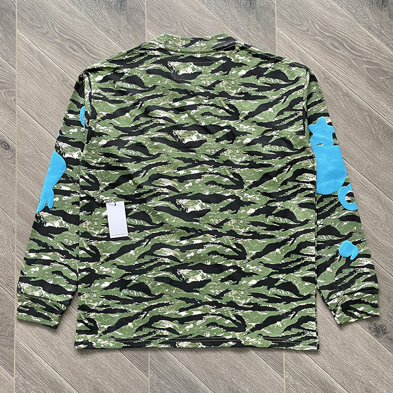 23_[1:1 quality] Spider Tracksuit