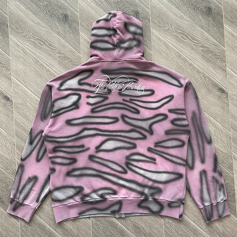 117_Hellstar Hoodie