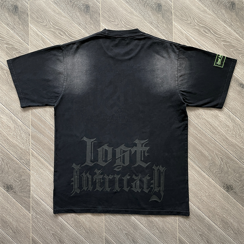19_Lost Intricacy T-shirt