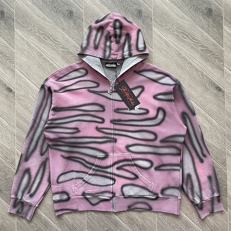 117_Hellstar Hoodie