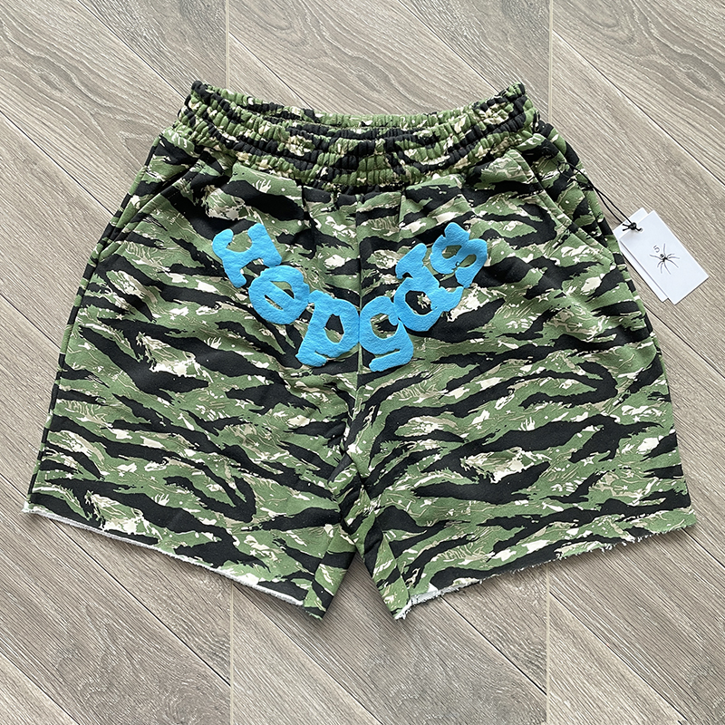 23_[1:1 quality] Spider Tracksuit