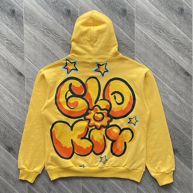 24_[1:1 quality] Spider Hoodie