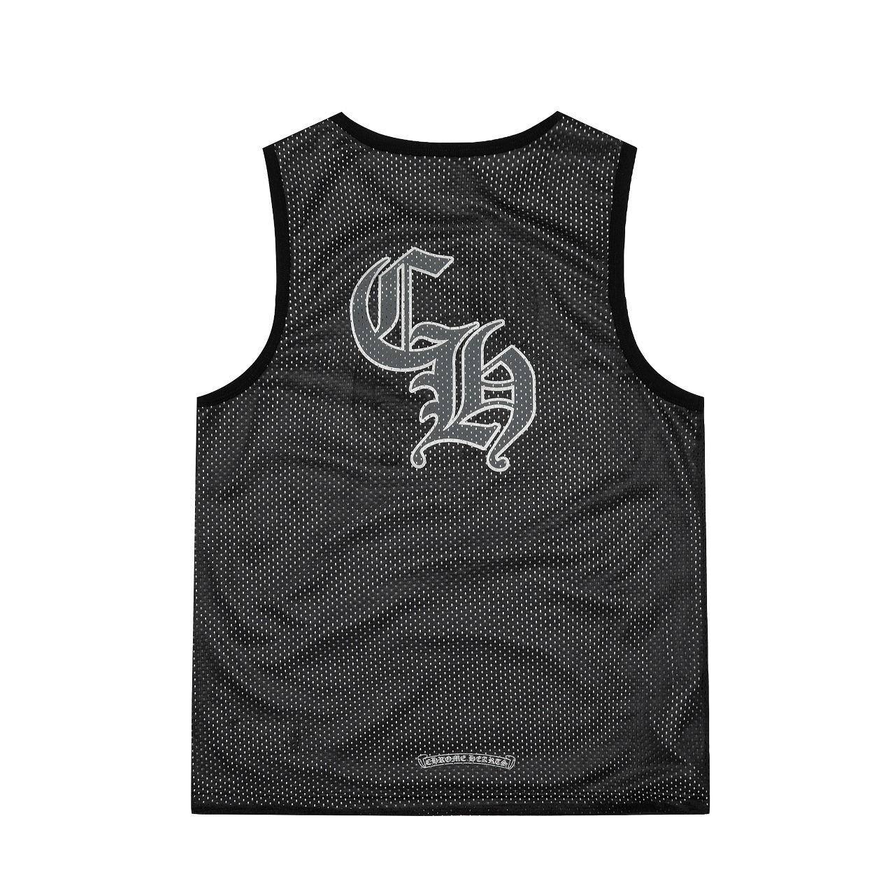 73_Chrome Heart T-shirt