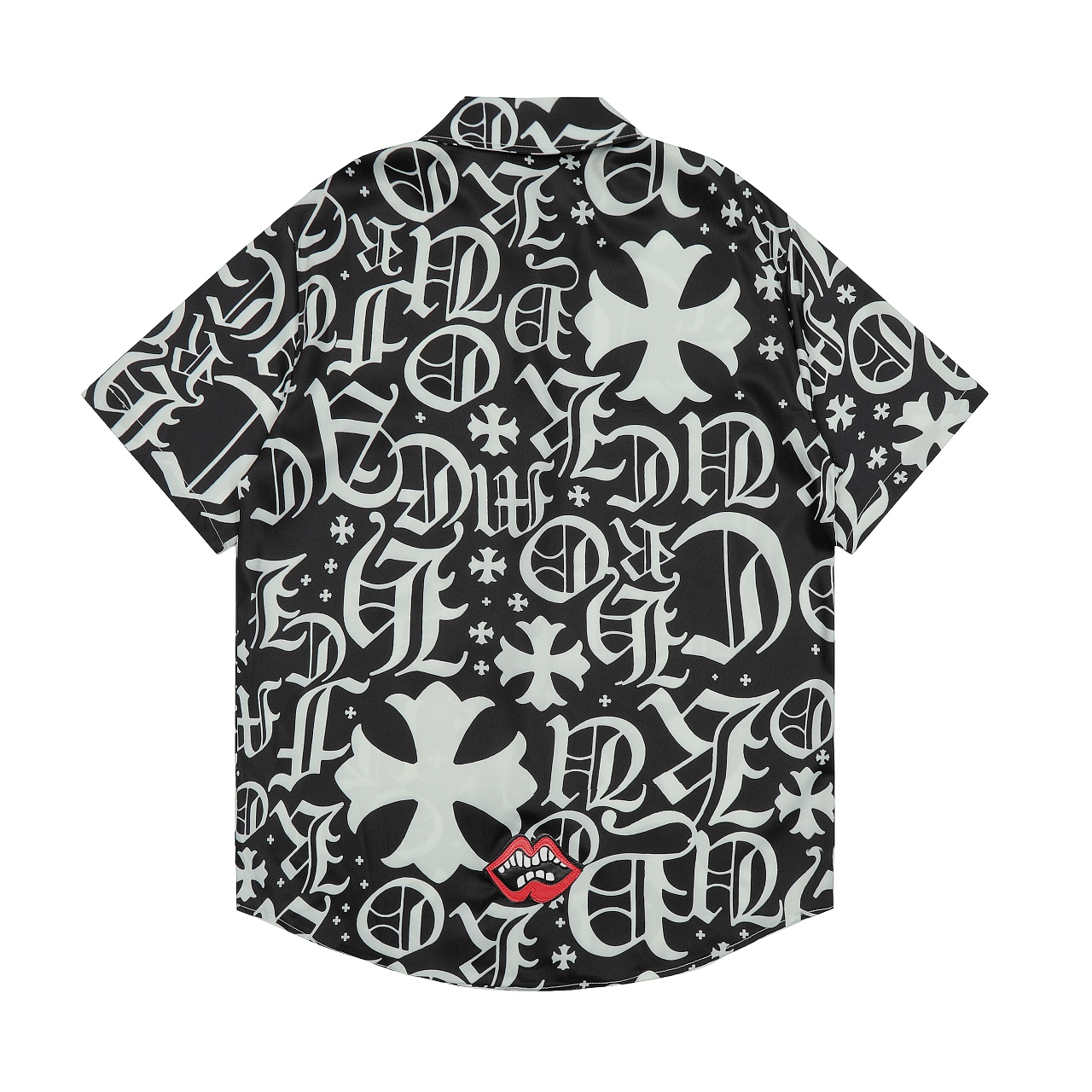 77_Chrome Heart Tracksuit