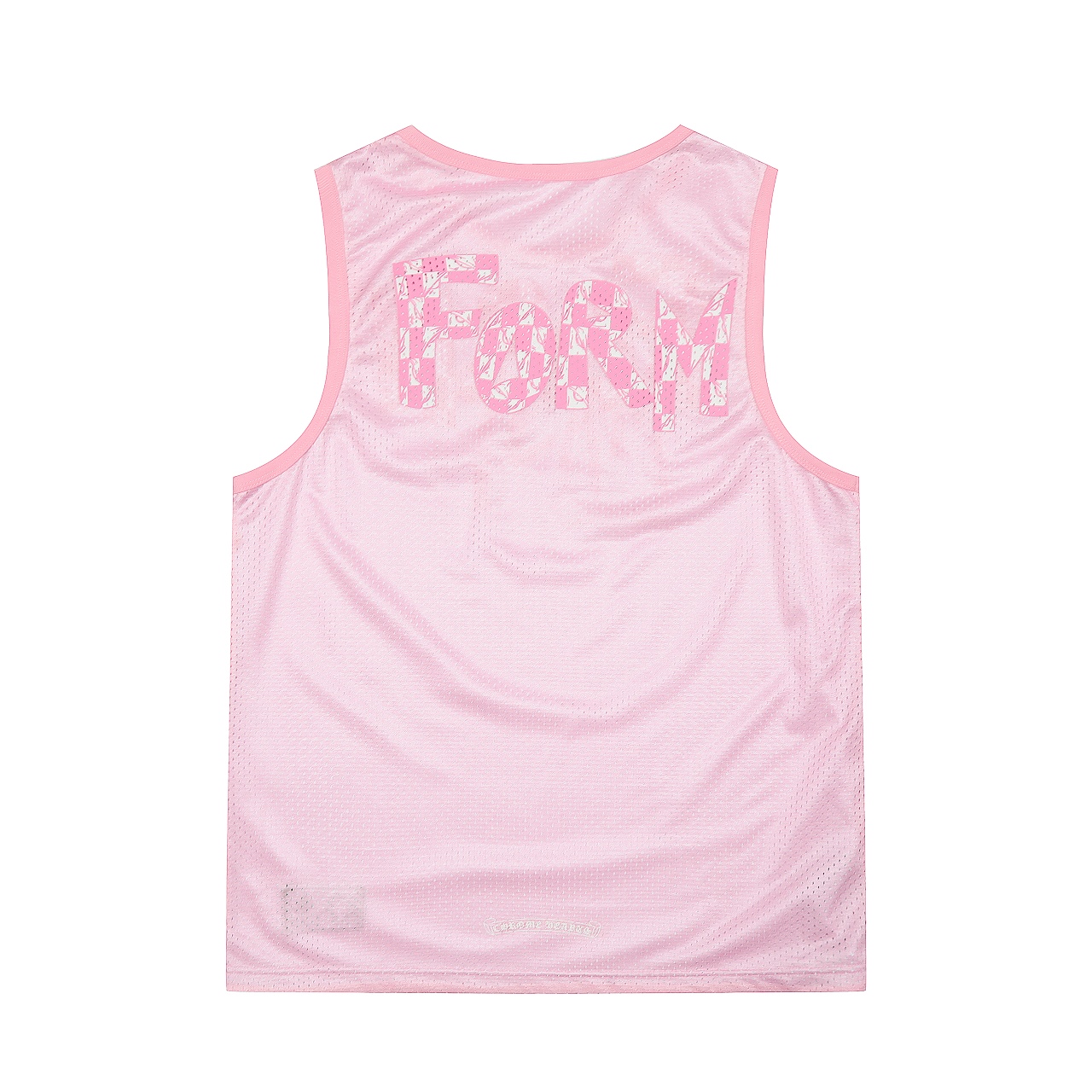 73_Chrome Heart T-shirt