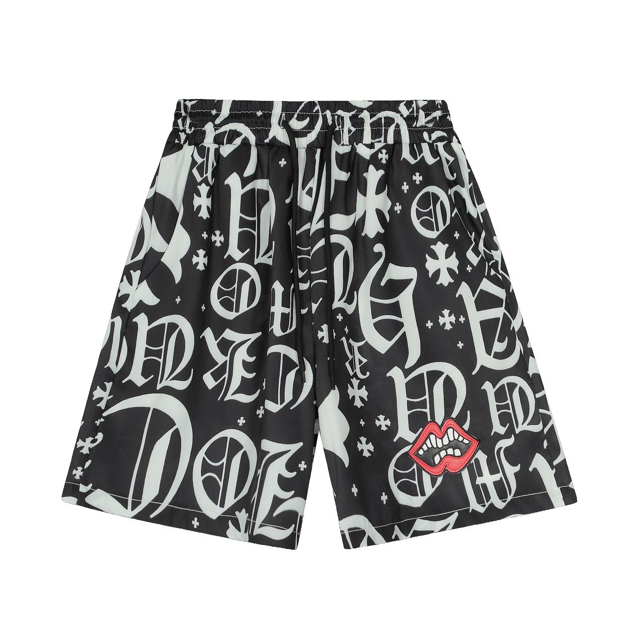 77_Chrome Heart Tracksuit