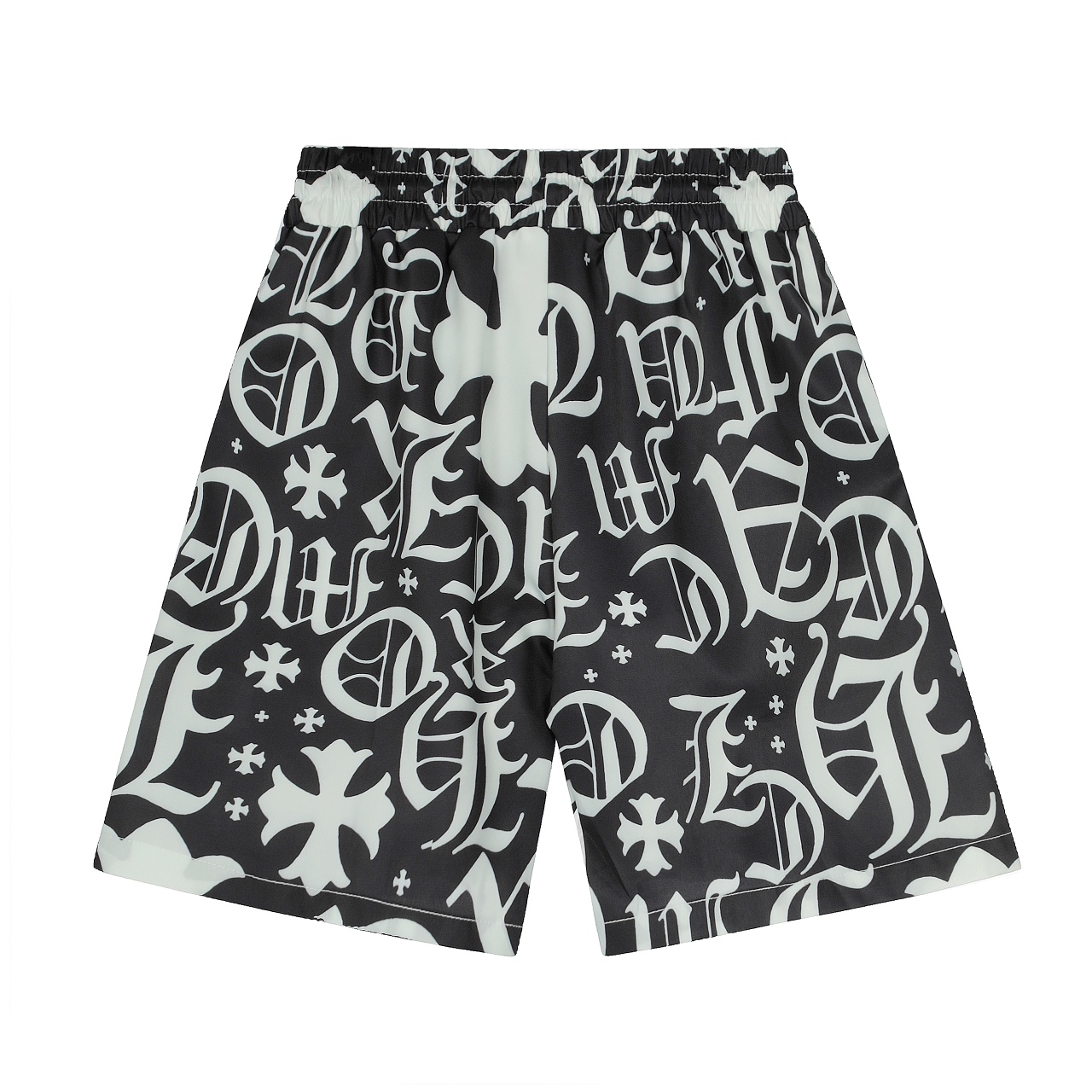 77_Chrome Heart Tracksuit