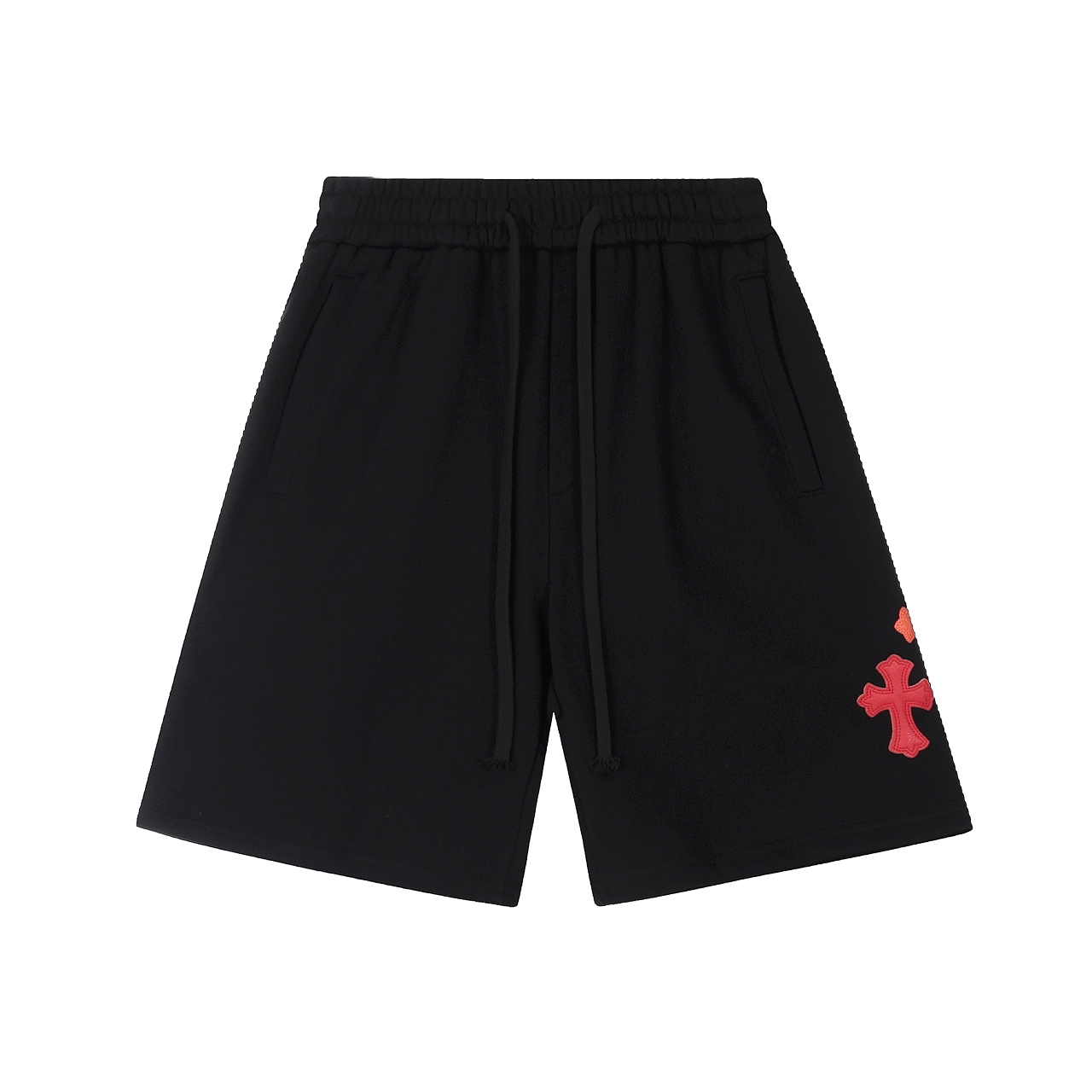 66_Chrome Heart Shorts