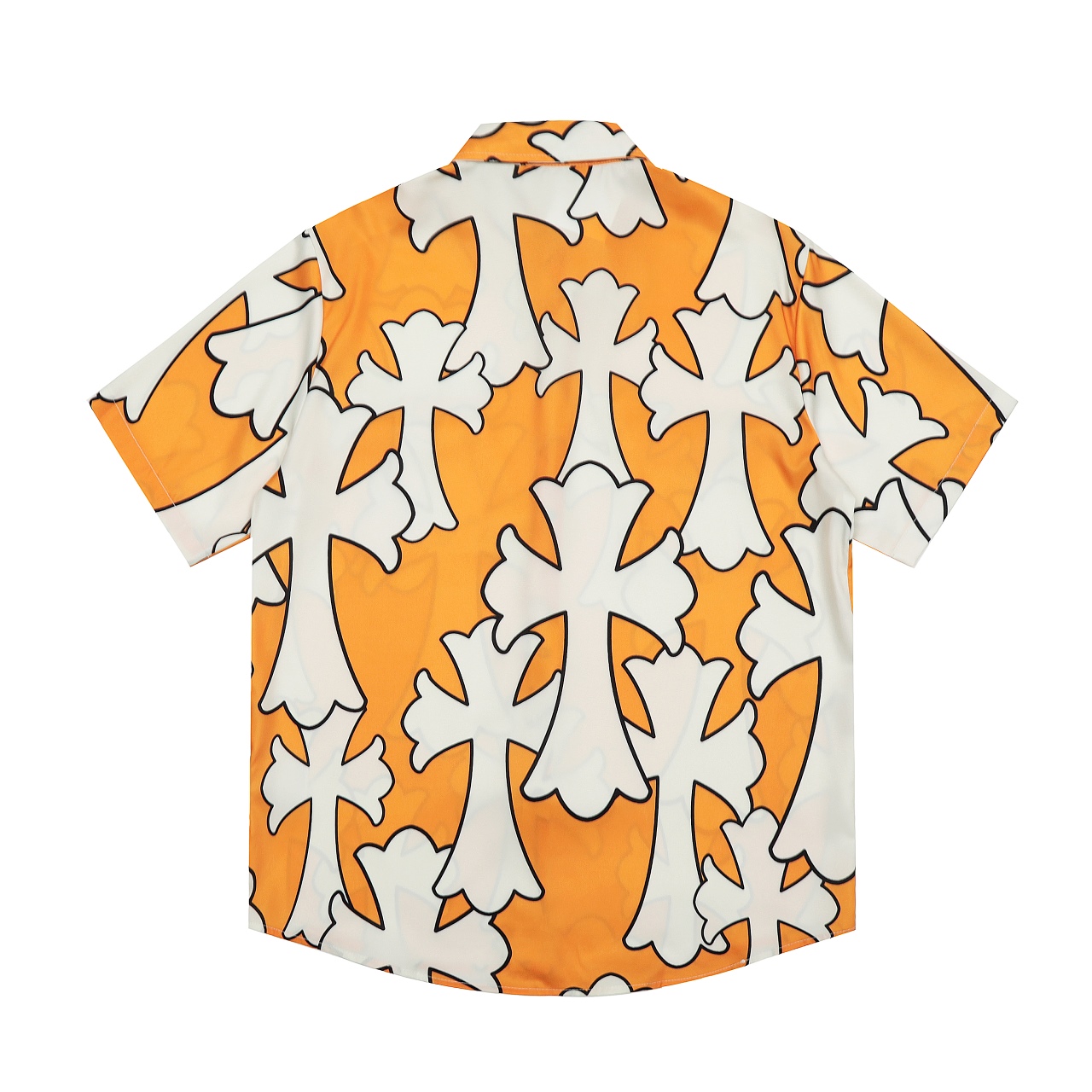 76_Chrome Heart Tracksuit