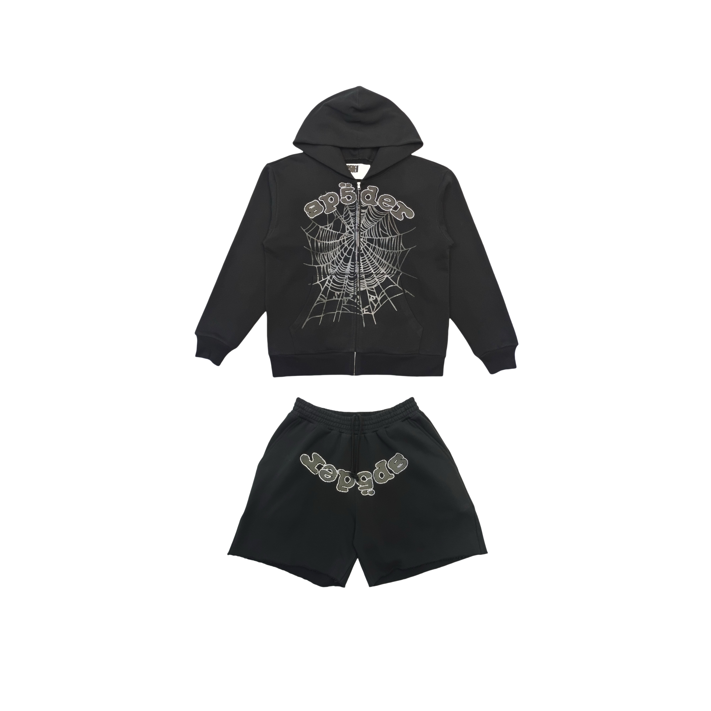 30_[1:1 quality] Spider Tracksuit