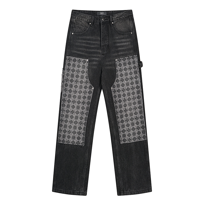 43_Amiri Jeans