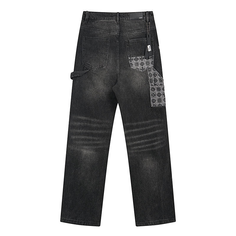 43_Amiri Jeans