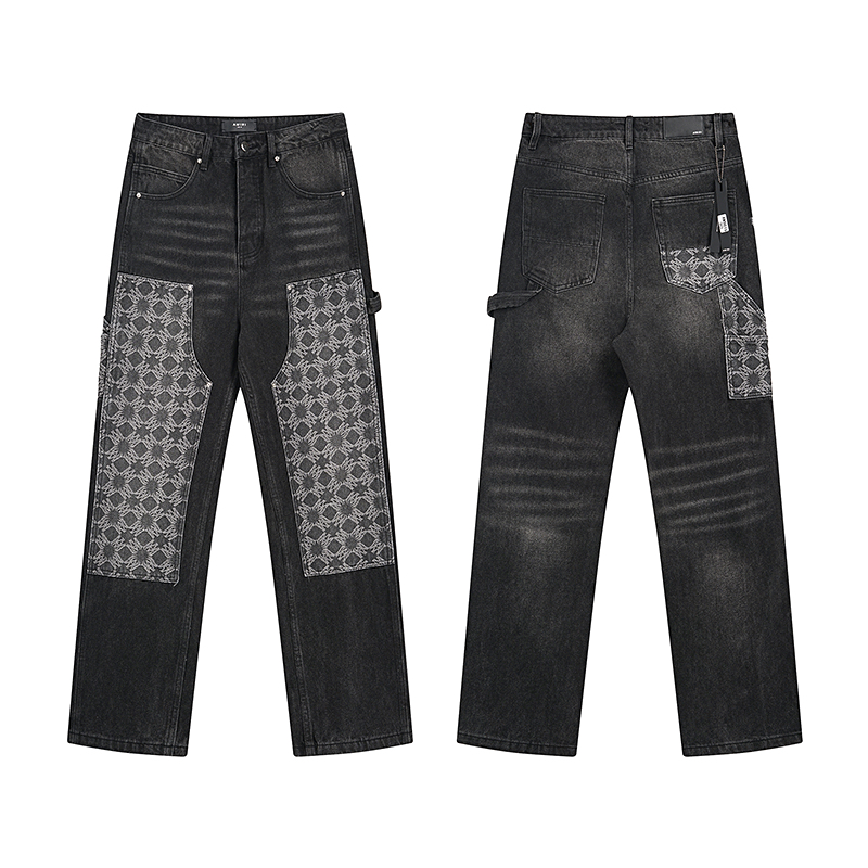 43_Amiri Jeans