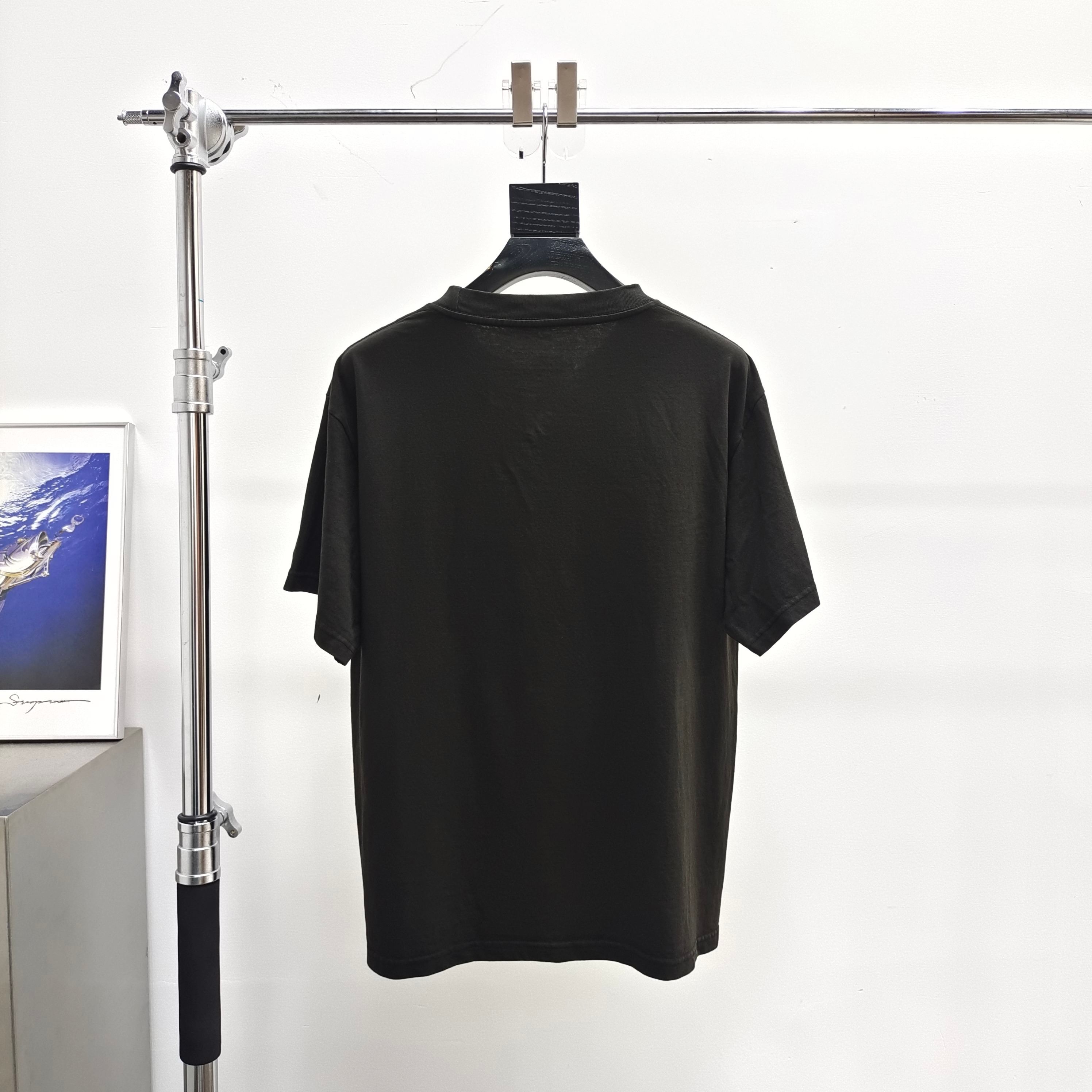 96_[1:1 quality] Spider T-shirt