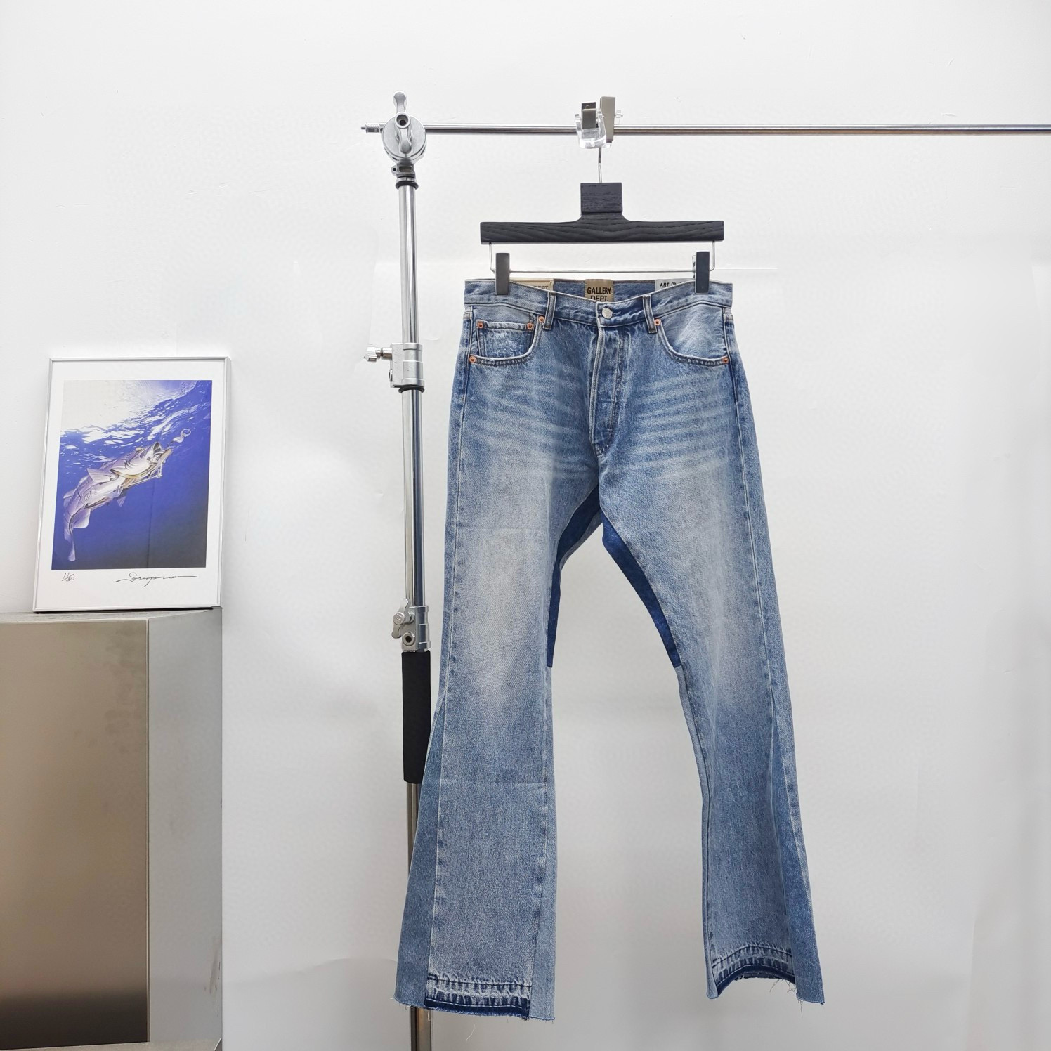 65_[1:1 quality] Gallery Dept Jeans