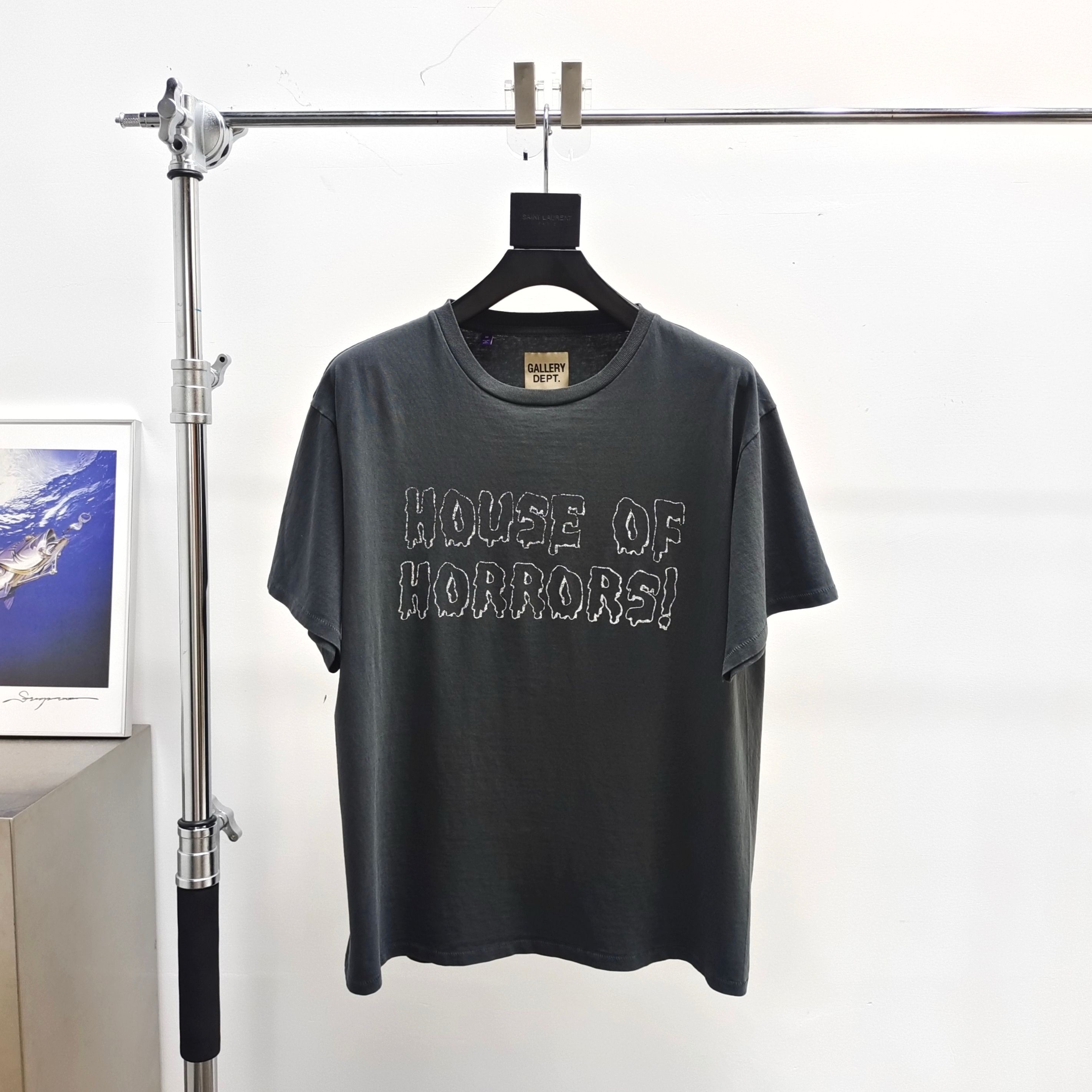 82_[1:1 quality]Gallery Dept T-shirt