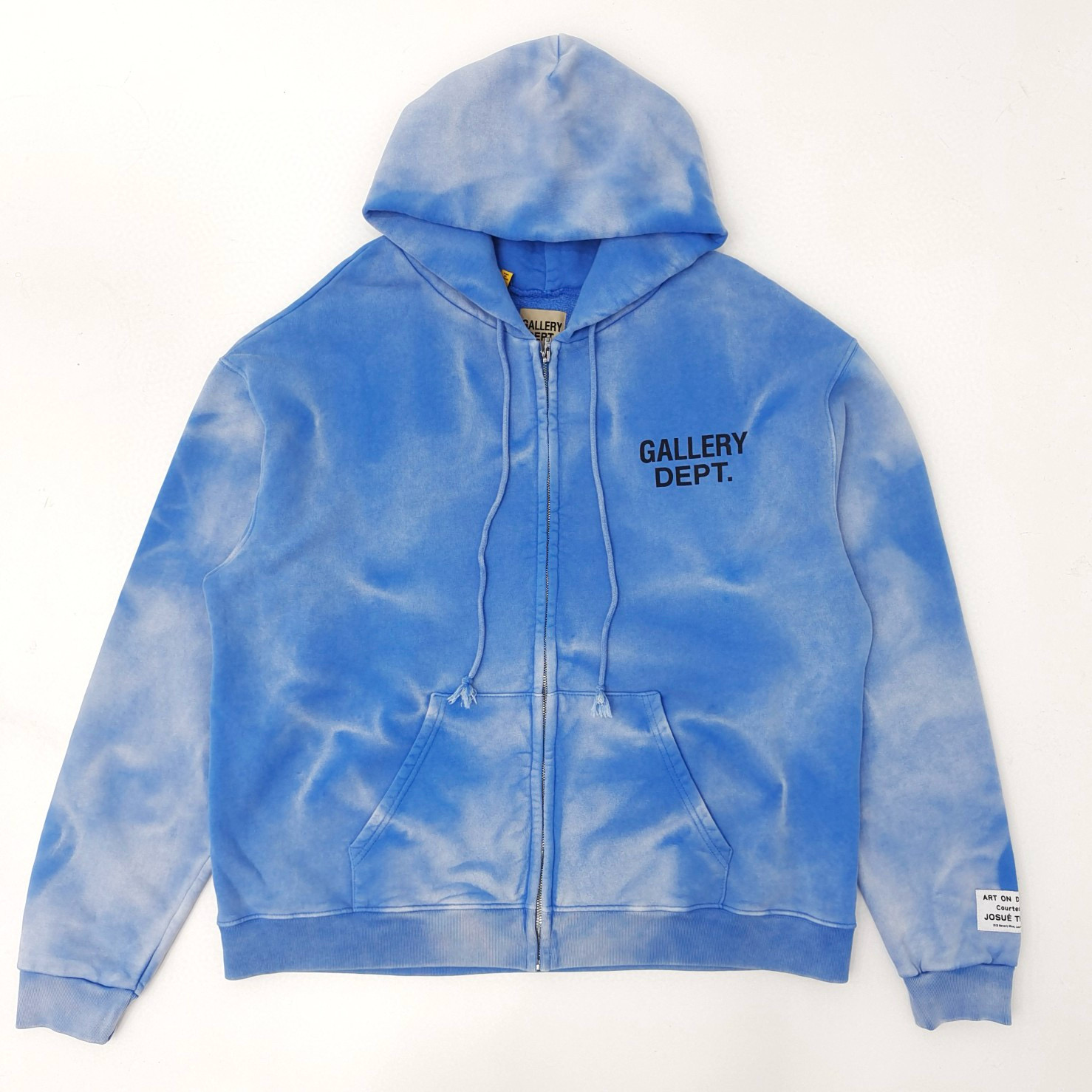 44_[1:1 quality]Gallery Dept Hoodie (7 Colors)
