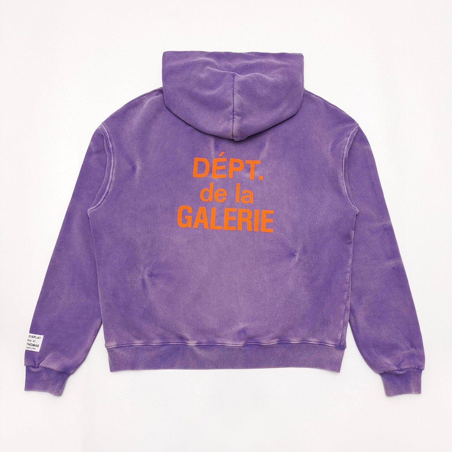 44_[1:1 quality]Gallery Dept Hoodie (7 Colors)