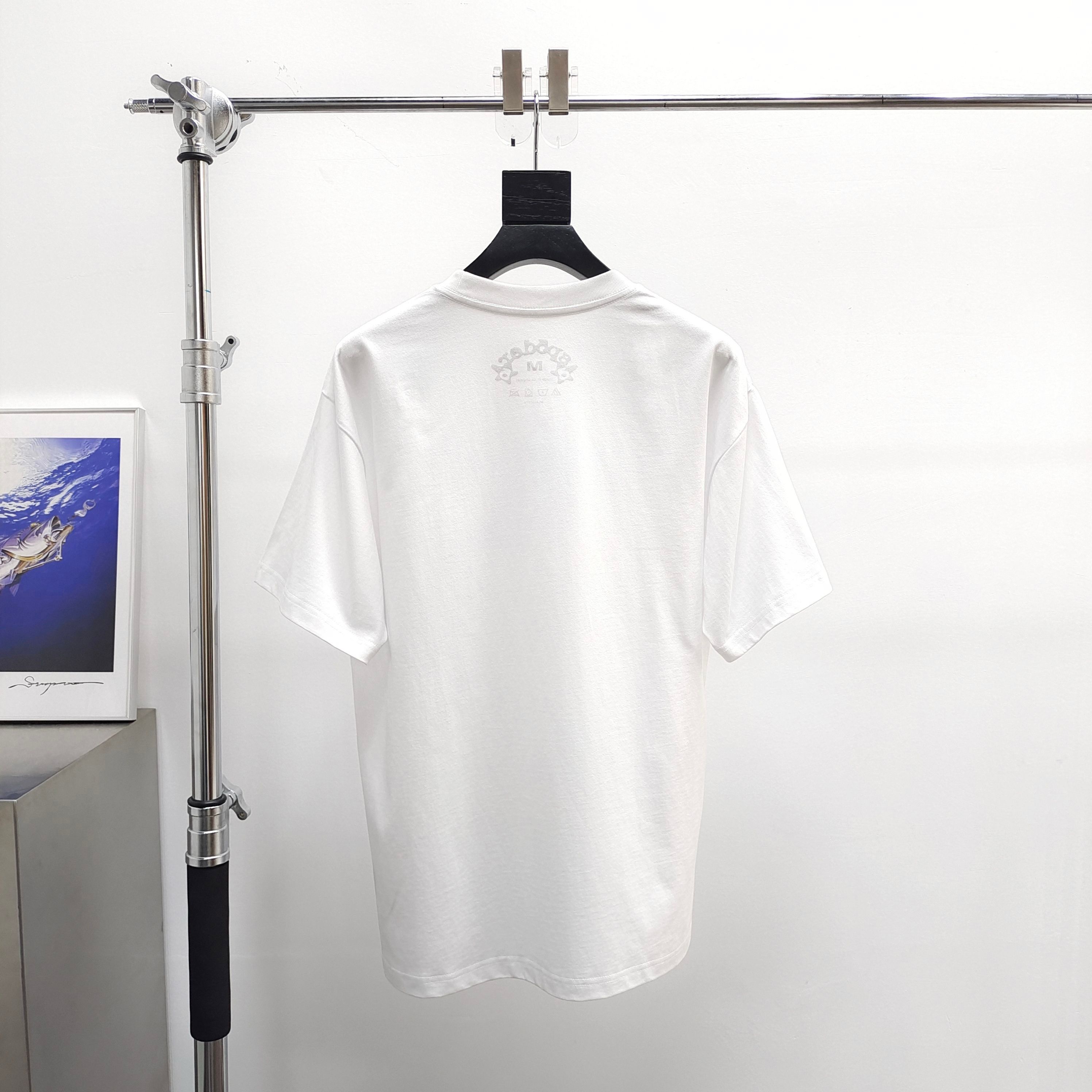 104_[1:1 quality] Spider T-shirt