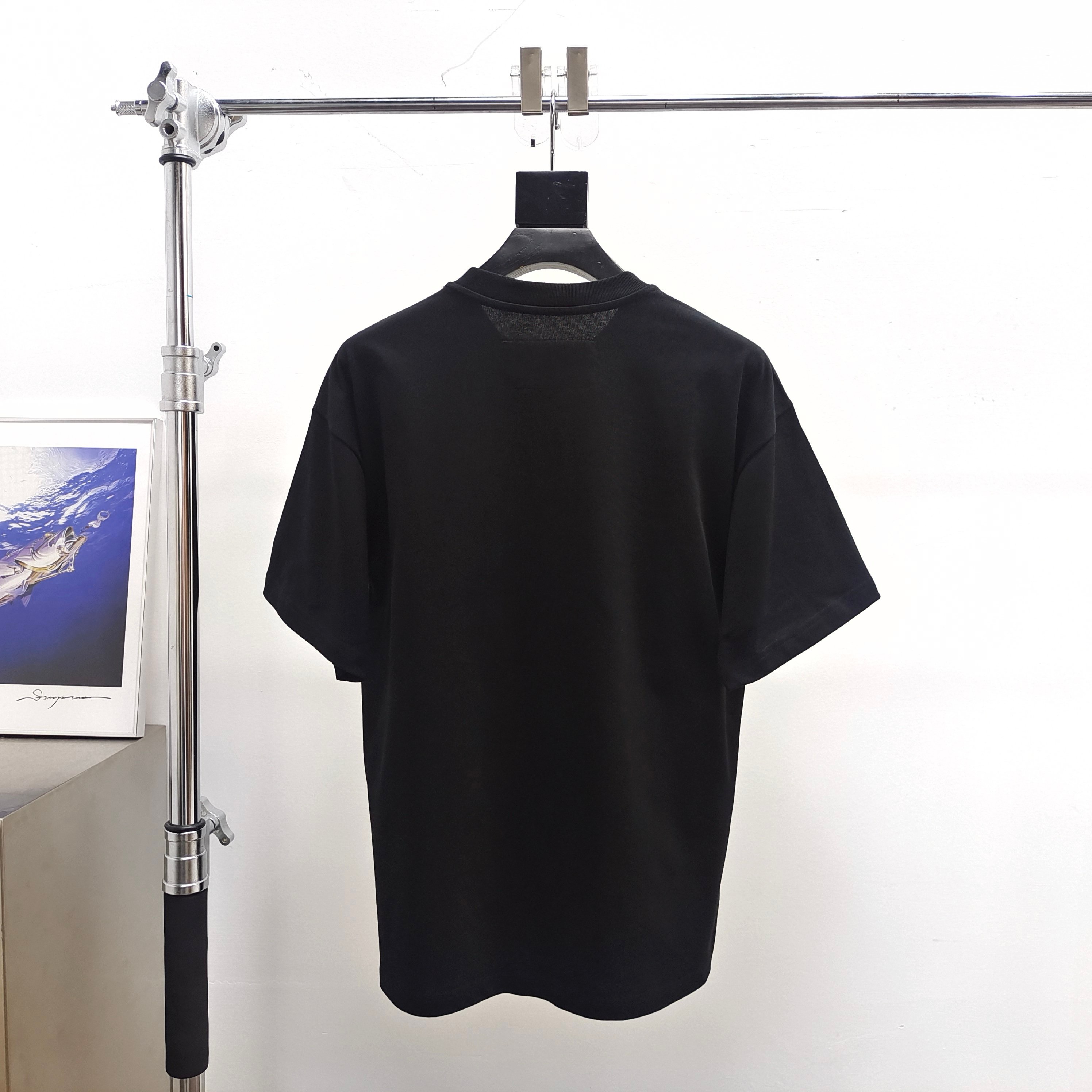 99_[1:1 quality] Spider T-shirt