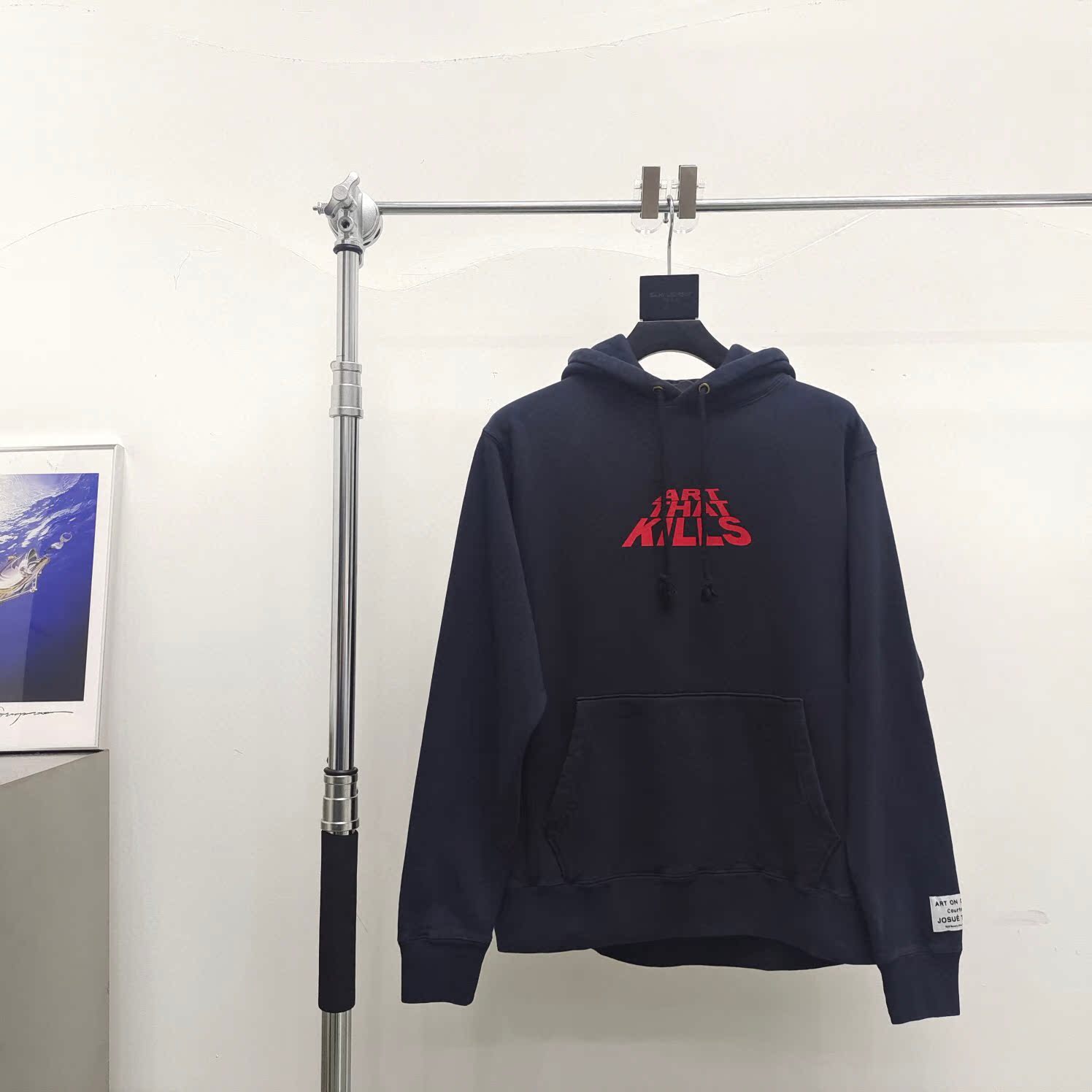 45_[1:1 quality]Gallery Dept Hoodie