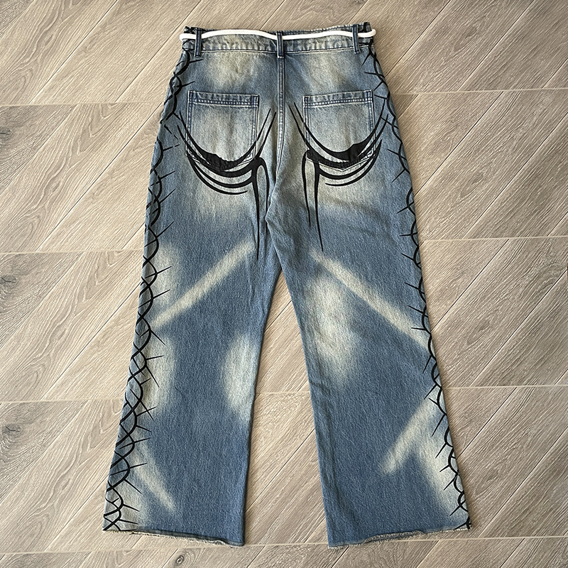 118_ Hellstar Pants