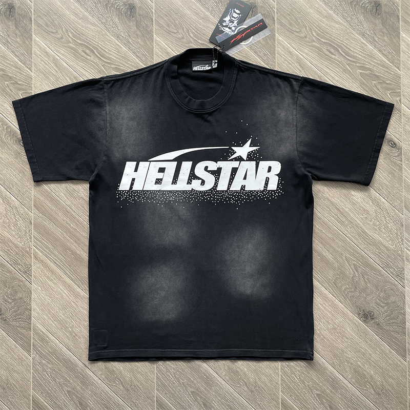 1_Hellstar T-shirt